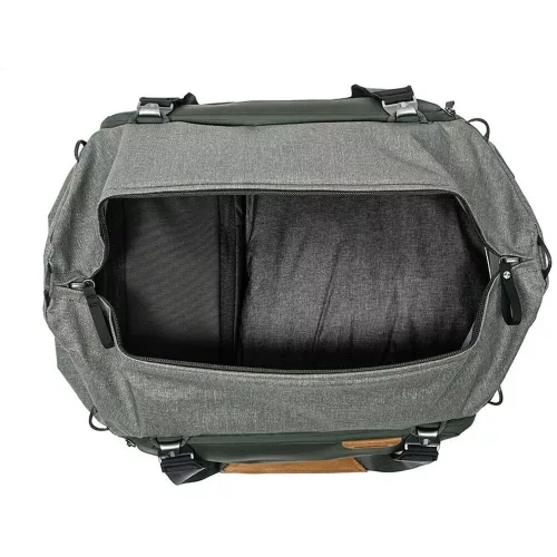 PEAK DESIGN Duffel vállpánt - zsálya