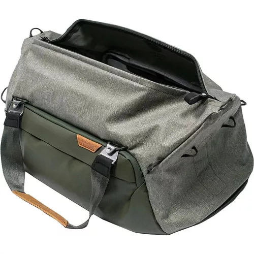 PEAK DESIGN Duffel vállpánt - zsálya