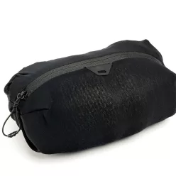 PEAK DESIGN Ultralight Mesh Packing Cube X-Small - Fekete