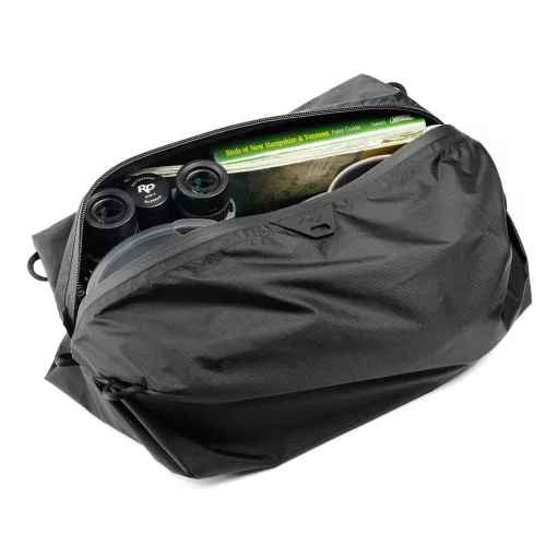 PEAK DESIGN Ultralight Packing Cube Small - Fekete