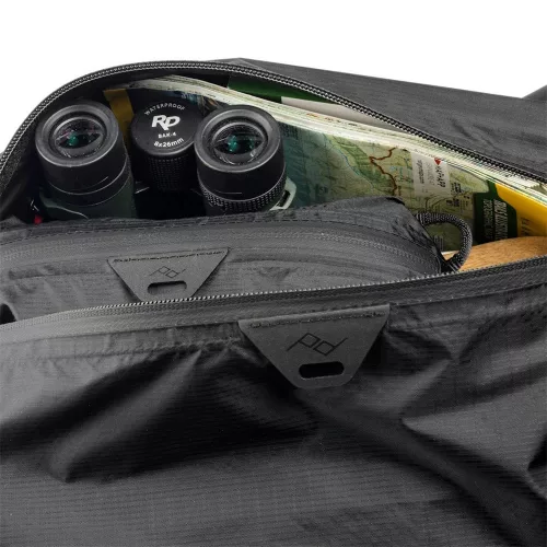 PEAK DESIGN Ultralight Packing Cube Small - Fekete