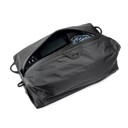 PEAK DESIGN Ultralight Packing Cube X-Small - Fekete