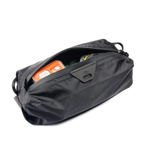 PEAK DESIGN Ultralight Packing Cube XX-Small - Fekete