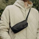 PEAK DESIGN Ultralight Packing Cube XX-Small - Fekete