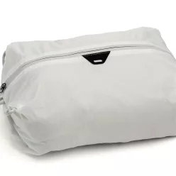 PEAK DESIGN Ultralight Packing Cube Small - Fehér/Szürke