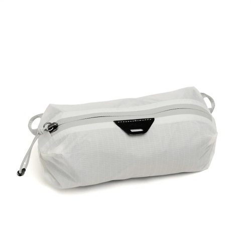 PEAK DESIGN Ultralight Packing Cube XX-Small - Fehér/Szürke