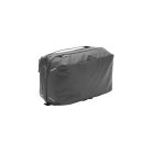 PEAK DESIGN Wash Pouch Fekete