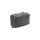PEAK DESIGN Wash Pouch Fekete
