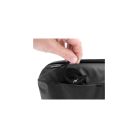 PEAK DESIGN Wash Pouch Fekete