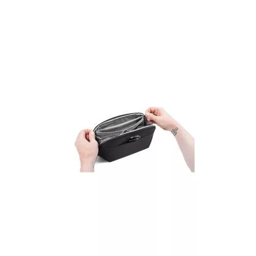 PEAK DESIGN Wash Pouch "S" Fekete