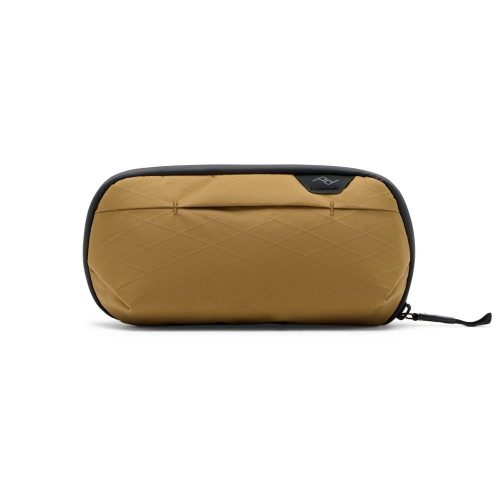PEAK DESIGN Wash Pouch Small - Prérifarkas