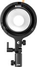 Zhiyun Bowens Mount Adapter B (ZY-Mount) for Molus X100