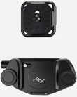 PEAK DESIGN Capture® Camera Clip V3 Fekete - no plate
