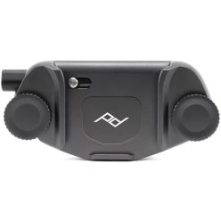 PEAK DESIGN Capture® Camera Clip V3 Fekete - no plate