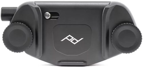 PEAK DESIGN Capture® Camera Clip V3 Fekete - no plate