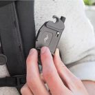 PEAK DESIGN Capture® Camera Clip V3 Fekete - no plate