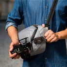 PEAK DESIGN Capture® Camera Clip V3 Fekete - no plate