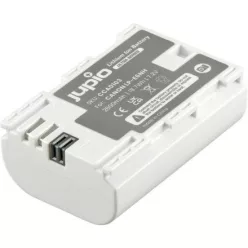   Jupio Canon LP-E6NH Ultra 2600mah fényképezőgép akkumulátor (CCA0103)