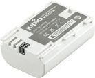 Jupio Canon LP-E6NH Ultra 2600mah fényképezőgép akkumulátor (CCA0103)