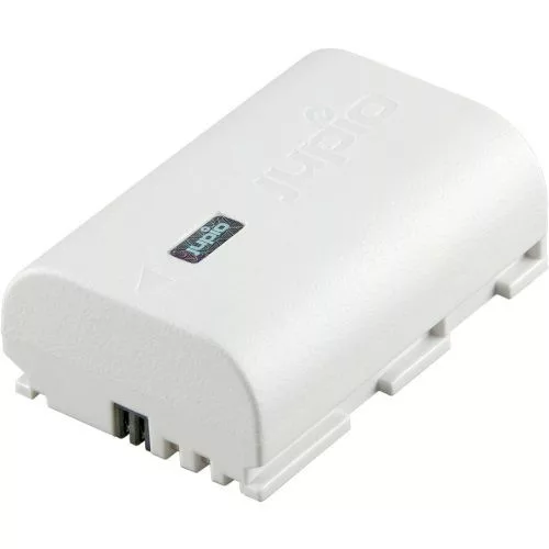 Jupio Canon LP-E6NH Ultra 2600mah fényképezőgép akkumulátor (CCA0103)