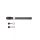 PEAK DESIGN Cuff® Fekete