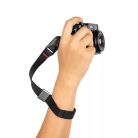 PEAK DESIGN Cuff® Fekete