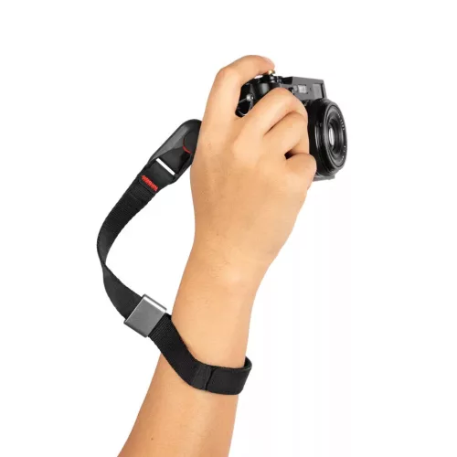 PEAK DESIGN Cuff® Fekete