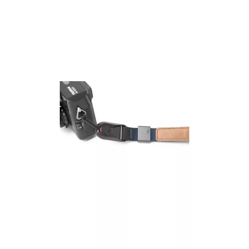 PEAK DESIGN Cuff® Éjkék