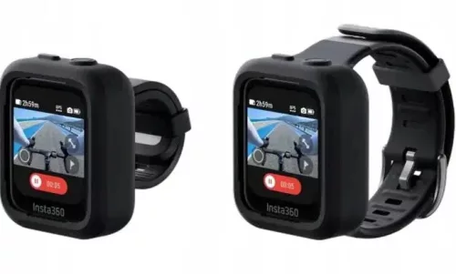 Insta360 GPS Preview Remote