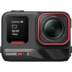 Insta360 Ace Pro 2 akciókamera (CINSBBGA)