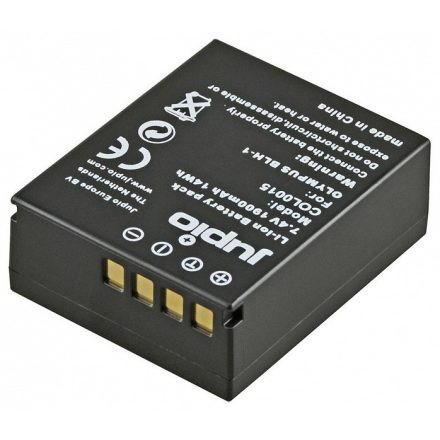 Jupio Olympus BLH-1 akkumulátor