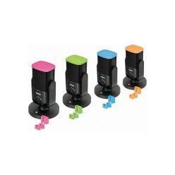   Rode Színes mikrofonjelölő sapkák és kábeljelölők NT-USB Mini mikrofonhoz, 4db/szett