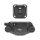 PEAK DESIGN Capture Camera Clip V3 Fekete + Standard Plate