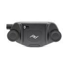 PEAK DESIGN Capture Camera Clip V3 Fekete + Standard Plate