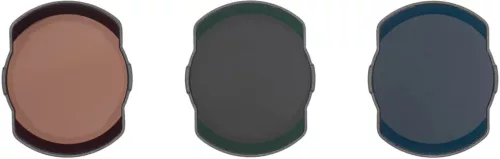 DJI Avata ND Filters Set (ND8/16/32) ND-szűrő készlet