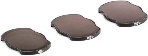 DJI Avata ND Filters Set (ND8/16/32) ND-szűrő készlet