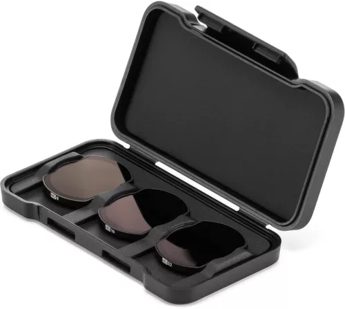 DJI Avata ND Filters Set (ND8/16/32) ND-szűrő készlet