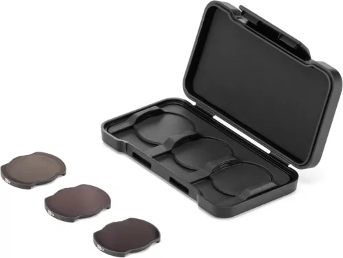 DJI Avata ND Filters Set (ND8/16/32) ND-szűrő készlet