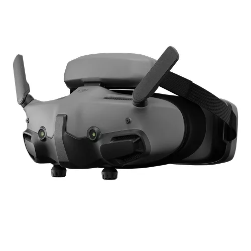 DJI Avata 2 Fly More Combo (Three Batteries) 