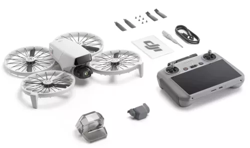DJI Flip  (DJI RC 2) drón 