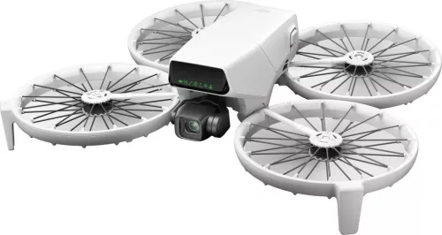 DJI Flip  (DJI RC 2) drón 