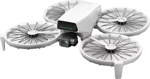 DJI Flip Fly More Combo drón (DJI RC 2)