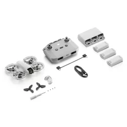 DJI Neo Fly More Combo (2év) (Neo) minidrón 
