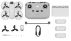 DJI Neo Fly More Combo (2év) (Neo) minidrón 