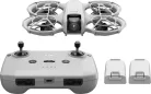 DJI Neo Fly More Combo (2év) (Neo) minidrón 