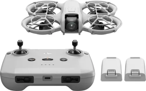 DJI Neo Fly More Combo (2év) (Neo) minidrón 