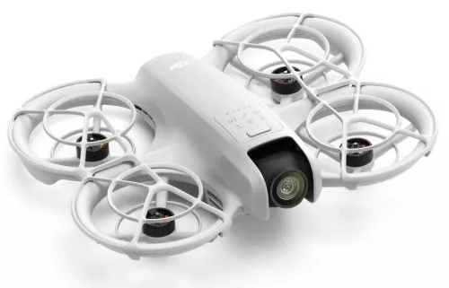 DJI Neo Fly More Combo (2év) (Neo) minidrón 