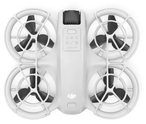 DJI Neo Fly More Combo (2év) (Neo) minidrón 