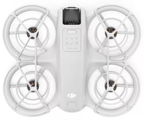 DJI Neo Fly More Combo (2év) (Neo) minidrón 