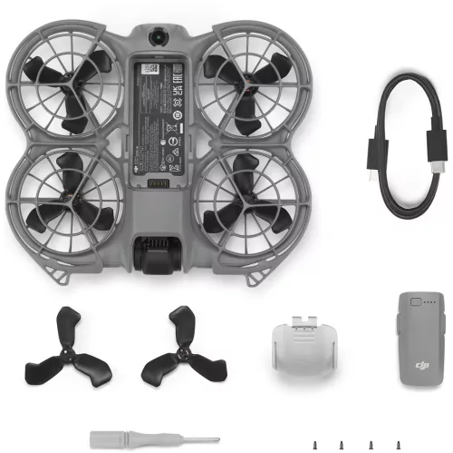 DJI Neo 2 drón